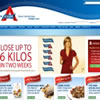 2 Free Atkins Bars
