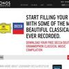 Free 10 Track Decca Classical Music Compilation