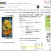 Free Kids Amazon Kindle eBooks - The Golden Acorn: Book 1