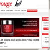 Free Olay Regenerist Sample