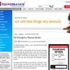 Free Pet Emergency Window Sticker