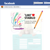 Free STABILIO 'Point 88' pen!