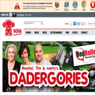 Win a $2000 Red Balloon voucher