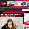 Win 1 of 10 copies of Birdy on CD!