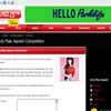 Win 1 of 10 copies of Carly Rae Jepsen's 'Kiss' CD 