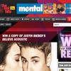 Win 1 of 10 copies of Justin Bieber's Believe Acoustic on CD