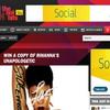 Win 1 of 10 copies of Rihanna's 'Unapologetic' CD!