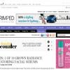 Win 1 of 10 Grown Radiance Restoring facial serums!