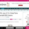 Win 1 of 10 L'Oreal Paris Revitalift BB Creams!