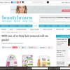 Win 1 of 10 Nair hair removal roll-on packs!