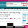 Win 1 of 10 Uandi Natural Age-Reversal Creams