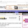Win 1 of 17 O&M Style Guru hair styling creams!