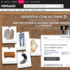 Win 1 of 2 $1,000 vouchers from Shopbop!