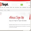 Win 1 of 2 $500 Target Gift Cards