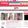 Win 1 of 2 amazing H2D celebrity hair styling packs!