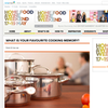 Win 1 of 2 Essteele Per Vita 4-piece cookware sets! 
