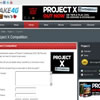 Win 1 of 20 copies of Project X