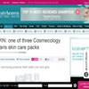 Win 1 of 3 Cosmecology Paris skin care packs