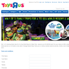 Win 1 of 3 family trips for 2 to Seaworld Resort & Water Park!