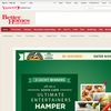 Win 1 of 3 South Cape Ultimate Entertainers hampers!