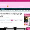 Win 1 of 3 Tranquileyes gift packs!
