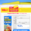 Win 1 of 4 $2,000 cash prizes!