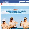 Win 1 of 4 $50 prepaid VISA cards!