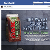 Win 1 of 4 $500 cash prizes!