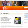 Win 1 of 4 Apple iPad Minis!