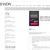 Win 1 of 4 Hand Candy Colour Packs with Revlon