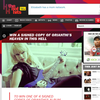 Win 1 of 4 signed copies of Orianthi's 'Heaven In This Hell'!