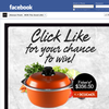 Win 1 of 5 Bessemer Country Kitchen casserole pots!
