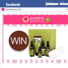 Win 1 of 5 Botani skincare packs!