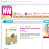 Win 1 of 5 Downtown Abbey DVD box sets!