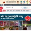 Win 1 of 5 overnight stays for 2 at the Four Points by Sheraton in Perth!