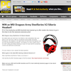 Win 1 of 5 SteelSeries v2 Siberia Headsets
