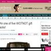 Win 1 of 5 WOTNOT gift packs!
