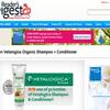 Win 1 of 50 bottles of Vetalogica dog shampoo & conditioner in 1!