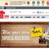 Win $2,000 towards a Topdeck adventure
