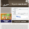 Win $2000 Cash