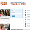 Win $30,000 CASH!