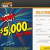 Win $5,000 Cash!