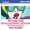 Win $5,000 cash!