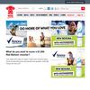 Win a $1,000 Red Balloon voucher!