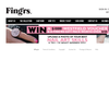 Win a $1,000 Westfield gift card & 'Fing'rs' gift pack, valued at $150!