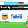 Win a 1 year Fernwood gym membership, a $600 Rebel Sport gift voucher & a $600 Endota Spa voucher!