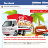Win a $10,000 family escape!