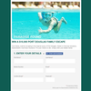 Win a $10,000 Port Douglas Family Escape