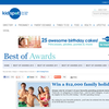 Win a $12,000 family holiday!