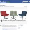 Win a $239 Peggy Sue Retro Chair